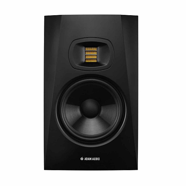 Studio Monitors Adam T7V Αυτoενισχυόμενο Ηχείο Studio