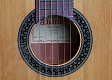 Alhambra 1C HT Hybrid Terra Κλασσική κιθάρα 4/4