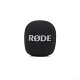 RODE Interview Go Λαβή Mικροφώνου για το Wireless GO