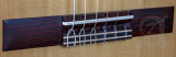 Alhambra 1C HT Hybrid Terra Κλασσική κιθάρα 4/4 ΔΩΡΟ θήκη