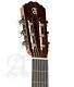 Alhambra 1C HT Hybrid Terra Κλασσική κιθάρα 4/4 Bundle.