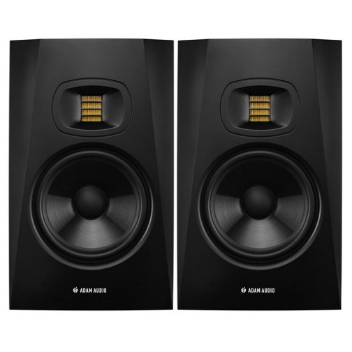Adam T7V Αυτoενισχυόμενο Ηχείο Studio (Ζεύγος)