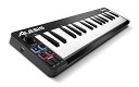 Alesis Qmini Midi Keyboard