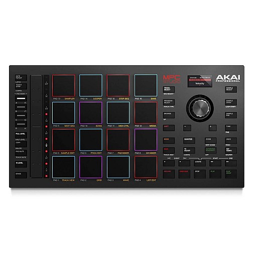 Akai Midi Controller MPC Studio II