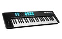 Alesis V49 MKII Midi Keyboard