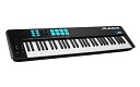 Alesis V61 MKII Midi Keyboard