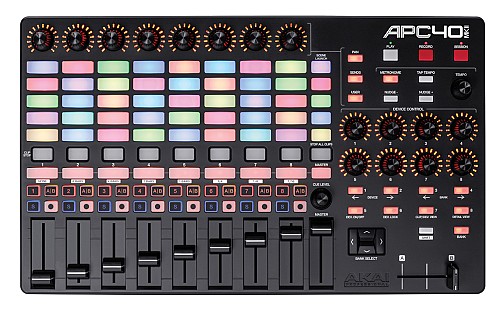 AKAI Professional APC 40 Mk2