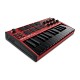 AKAI Professional MPK Mini MK3 Red