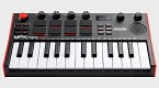 AKAI MPK Mini Play MK3