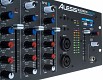 ALESIS MULTIMIX 10 Wireless Bluetooth Mixer