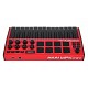 AKAI Professional MPK Mini MK3 Red