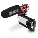 RODE Video Mic NTG Πυκνωτικό Μικρόφωνο