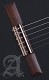 Alhambra 1C Black Satin Κλασσική κιθάρα 4/4 με ΔΩΡΟ θήκη