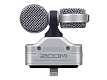 ZOOM iQ7 μικρόφωνο για iPhone, iPod, iPad