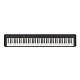 CASIO CDP-S110BK Ηλεκτρικό Πιάνο και βάση ενισχυμένη. ΓΡΑΠΤΗ ΕΓΓΥΗΣΗ 2 ΧΡΟΝΙΑ