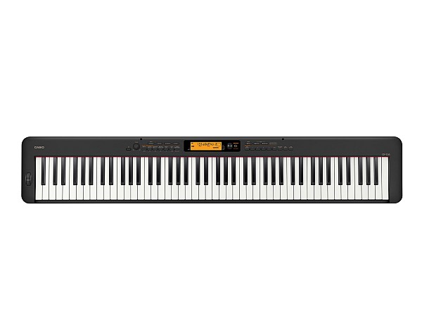 Αρμόνια & Ηλεκτρικά Πιάνα Casio CDP-S360 Ηλεκτρικό Πιάνο 88 βαρυκεντρισμένα πλήκτρα. ΓΡΑΠΤΗ ΕΓΓΥΗΣΗ 2 ΧΡΟΝΙΑ
