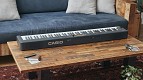 Casio CDP-S360 Ηλεκτρικό Πιάνο 88 βαρυκεντρισμένα πλήκτρα. ΓΡΑΠΤΗ ΕΓΓΥΗΣΗ 2 ΧΡΟΝΙΑ