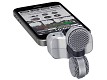 ZOOM iQ7 μικρόφωνο για iPhone, iPod, iPad