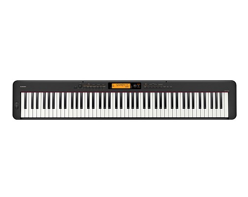 Casio CDP-S360 Ηλεκτρικό Πιάνο 88 βαρυκεντρισμένα πλήκτρα. ΓΡΑΠΤΗ ΕΓΓΥΗΣΗ 2 ΧΡΟΝΙΑ