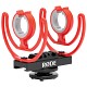 RODE Video Mic NTG Πυκνωτικό Μικρόφωνο
