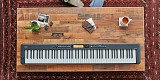 Casio CDP-S360 Ηλεκτρικό Πιάνο 88 βαρυκεντρισμένα πλήκτρα. ΓΡΑΠΤΗ ΕΓΓΥΗΣΗ 2 ΧΡΟΝΙΑ