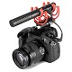 RODE Video Mic NTG Πυκνωτικό Μικρόφωνο