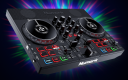NUMARK Party Mix Live DJ Controller