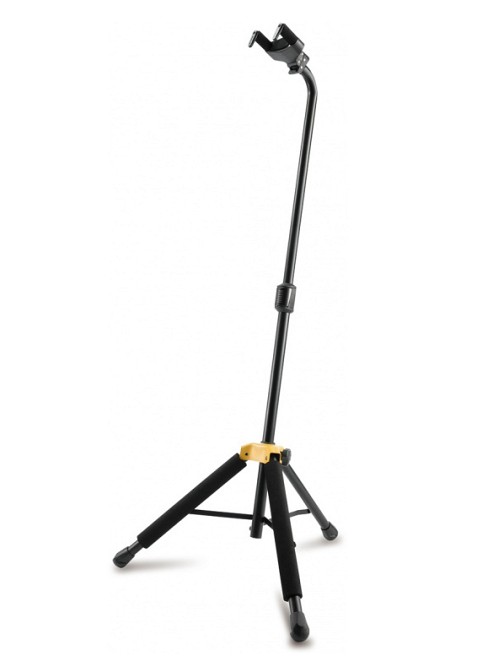 HERCULES GS414B Βάση Κιθάρας με λαιμό