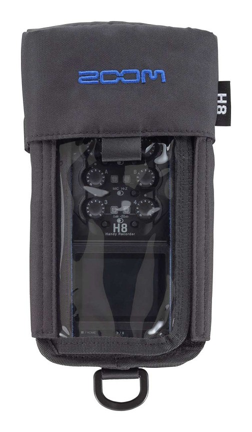 ZOOM PCH-8 Protective case for H8