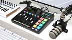 RODE Rodecaster Pro II  Podcasting