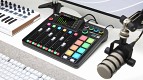 RODE Rodecaster Pro II Κονσόλα Podcasting