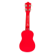 Encore Ukulele EUK10 RED