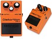 BOSS DS-1 Distortion Πετάλι