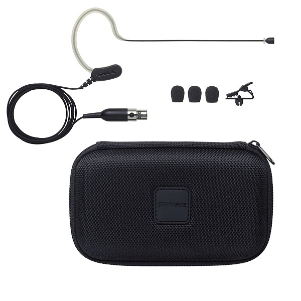 Mικρόφωνα Shure, Beyerdynamic Μικρόφωνο Shure MX153 Black