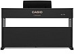CASIO AP-270 BK Celviano. Ηλεκτρικό Πιάνο 88 βαρυκεντρισμένα πλήκτρα. ΓΡΑΠΤΗ ΕΓΓΥΗΣΗ 2 ΧΡΟΝΙΑ
