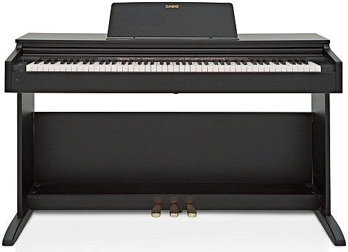 CASIO AP-270 BK Celviano. Ηλεκτρικό Πιάνο 88 βαρυκεντρισμένα πλήκτρα. ΓΡΑΠΤΗ ΕΓΓΥΗΣΗ 2 ΧΡΟΝΙΑ