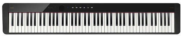 CASIO PX-S1100BK   88  .   2 