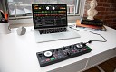 NUMARK DJ2GO-2 TOUCH DJ Controller Bundle, με Aκουστικά EDIFIER W800BT PLUS BK