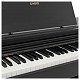 CASIO AP-270 BK Celviano. Ηλεκτρικό Πιάνο 88 βαρυκεντρισμένα πλήκτρα. ΓΡΑΠΤΗ ΕΓΓΥΗΣΗ 2 ΧΡΟΝΙΑ