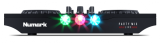 NUMARK Party Mix Live DJ Controller Bundle, με Aκουστικά EDIFIER W800BT PLUS BK