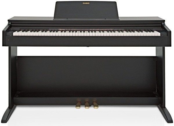 Αρμόνια & Ηλεκτρικά Πιάνα CASIO AP-270 BK Celviano. Ηλεκτρικό Πιάνο 88 βαρυκεντρισμένα πλήκτρα. ΓΡΑΠΤΗ ΕΓΓΥΗΣΗ 2 ΧΡΟΝΙΑ