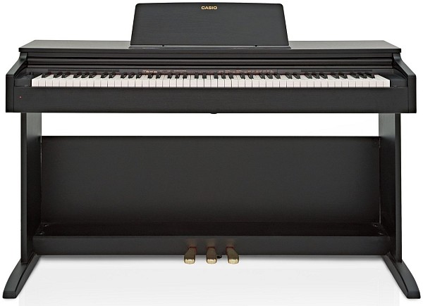 CASIO AP-270 BK Celviano.   88  .   2 