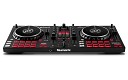 NUMARK Mixtrack Pro FX DJ Controller Bundle, με Aκουστικά EDIFIER W800BT PLUS BK
