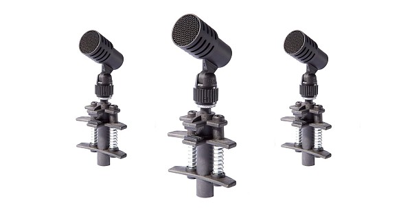 M Shure, Beyerdynamic eyerdynamic TG D35 Triple Set -  .