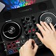 NUMARK Party Mix Live DJ Controller Bundle, με Aκουστικά EDIFIER W800BT PLUS BK