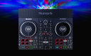 NUMARK Party Mix Live DJ Controller Bundle, με Aκουστικά EDIFIER W800BT PLUS BK