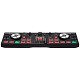 NUMARK DJ2GO-2 TOUCH DJ Controller Bundle, με Aκουστικά EDIFIER W800BT PLUS BK