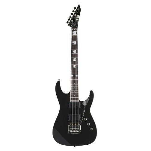 LTD JH-200 BK Ηλεκτρική κιθάρα. Signature Model Jeff Hanneman