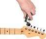 D\'Addario Μανιβελάκι-Κόφτης Χορδών DP-0002