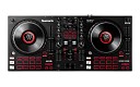 NUMARK Mixtrack Platinum FX DJ Controller Bundle, με Aκουστικά EDIFIER W800BT PLUS BK